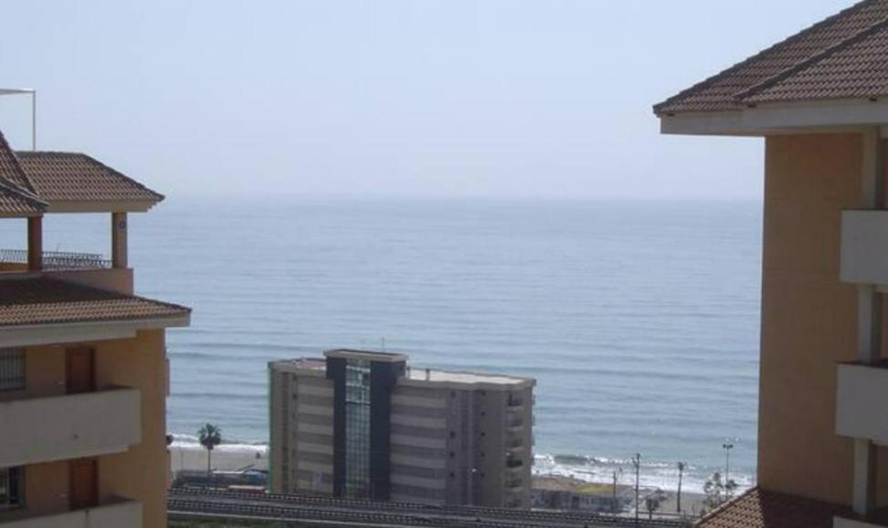 Piso Playa Carvajal Apartment Fuengirola Exterior foto